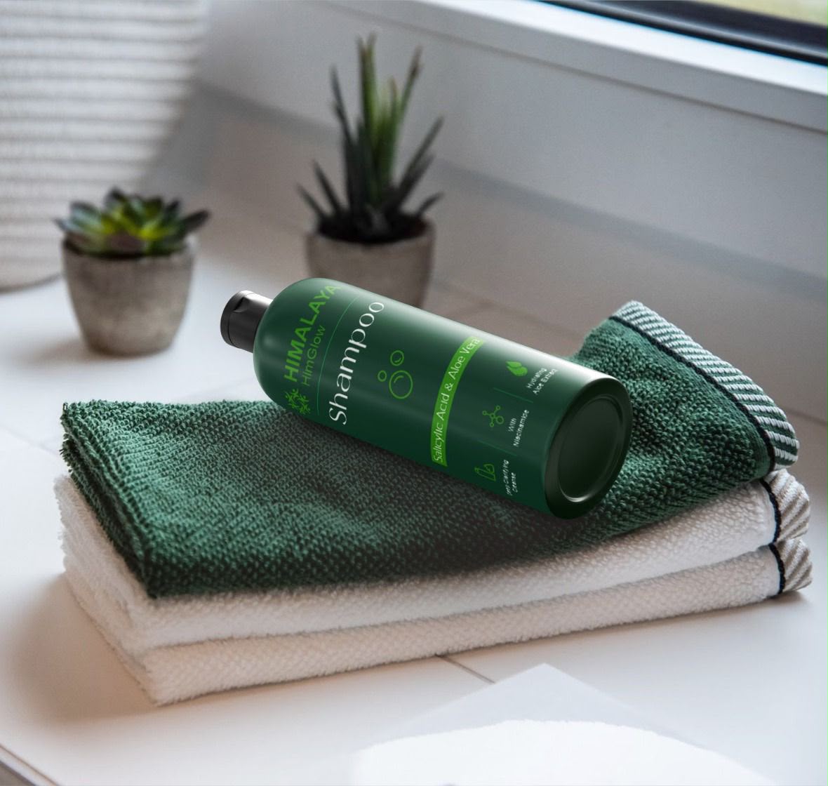 HimGlow Shampoo