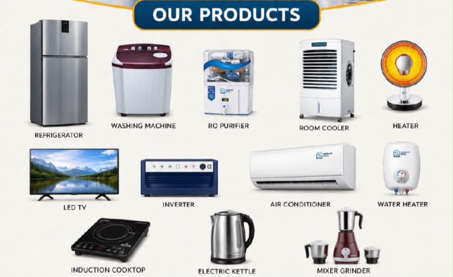 Home Appliances
